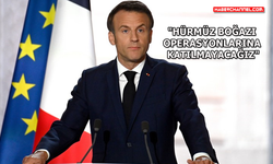 Hürmüz Boğazı krizi: Macron'dan Trump'a yanıt