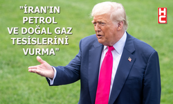 Donald Trump'tan Netanyahu'ya uyarı...