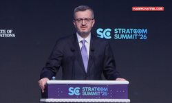 İletişim Başkanı Burhanettin Duran: "Sivillerin katledilmesi karşısında küresel sistem suskun kaldı"