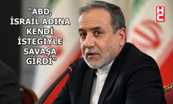 İran-ABD gelişmeleri: Abbas Arakçi'den Marco Rubio'ya yanıt