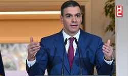 ABD-İran krizi... İspanya / Pedro Sanchez: "Savaşa karşıyız"