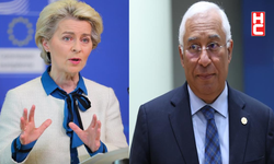 AB'den ortak Drujba petrol boru hattı açıklaması