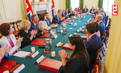 Orta Doğu gerilimi: İngiltere'de acil durum kabinesi toplanacak