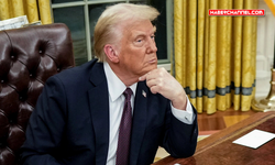 Trump: "İran artık Orta Doğu'nun kaybedeni"