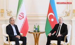 İran Cumhurbaşkanı Pezeşkiyan ile Azerbaycan Cumhurbaşkanı İlham Aliyev telefonda görüştü