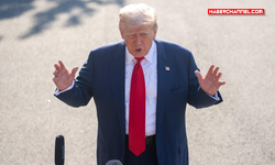 Trump: "Savaş ben isteğimde bitecek"