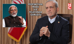 Pezeşkiyan: "İran, savaşı başlatmadı ve sürdürmeyi de istemiyor"