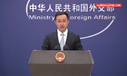 Çin / Lin Jian: "Trump’ın Çin ziyareti konusunda ABD ile temas halindeyiz"