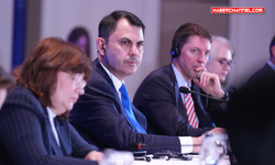 Bakan Murat Kurum: "Türkiye çok zor bir süreçte COP31 ev sahipliğini üstlenmiştir"