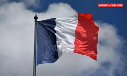 Fransa'da yerel seçimlerin ikinci turu için oy verme işlemi başladı...