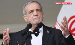 Pezeşkiyan: "Komşu ülkelerle kardeşiz ancak herhangi bir saldırıya karşılık veririz"