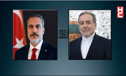 İran füze gelişmeleri: Bakan Hakan Fidan, İranlı mevkidaşı Abbas Arakçi ile görüştü