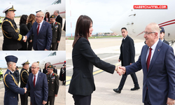 Milli Savunma Bakanı Yaşar Güler, İtalya’da...