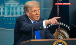 Donald Trump'tan 'Hürmüz Boğazı' açıklaması