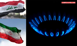 Irak'tan 'İran gazı' açıklaması...