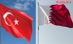 Katar'da eğitim helikopteri düştü: "3'ü Türk, 7 şehit"