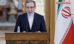 İran Dışişleri Bakanı Abbas Arakçi: "ABD ile müzakere yok"