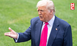 Trump: "Yakında İran ile bir anlaşma görebiliriz "