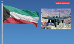 Kuveyt: "ABD'ye ait birkaç savaş uçağı düştü"