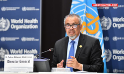 DSÖ / Tedros: "Hastane veya okul bombalamak ‘savaş suçu’dur"