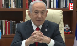 İran-İsrail savaşı; Netanyahu: "Laricani’yi ortadan kaldırdık"