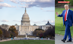 ABD Senatosu, Trump'ın 'İran'a saldırılarını kısıtlayan tasarıyı reddetti