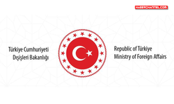 Dışişleri Bakanlığı: "Batı Şeria'daki yerleşimci ter*rünü kınıyoruz"