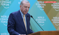 Cumhurbaşkanı Erdoğan,  World Economic Forum Türkiye Ülke Stratejisi Toplantısı'na katıldı