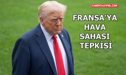 Trump: "Hürmüz Boğazı’na gidin, kendi petrolünüzü alın"