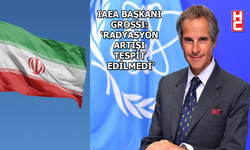 İran: "Natanz nükleer tesisi vuruldu"