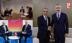 İran gelişmeleri: Dışişleri Bakanı Hakan Fidan'dan telefon trafiği