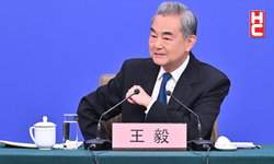 Çin / Wang Yi: "Orta Doğu'da çatışmalara son verilmeli ve ateşkes sağlanmalı"