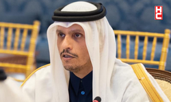 Katar Başbakanı Al Sani’den 'İran' açıklaması