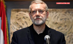 Ali Laricani: "Epstein şebekesi İran'ı suçlamak için 11 Eylül benzeri bir olay planlıyor"