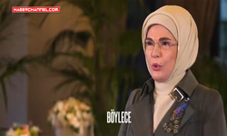 Emine Erdoğan'dan 'Uluslararası Sıfır Atık Günü'nün 4'üncü yılı mesajı