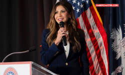 Trump: "İç Güvenlik Bakanı Kristi Noem 31 Mart'ta görevinden ayrılacak"