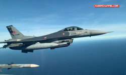 MSB: "KKTC'ye F-16'lar adaya konuşlanabilir"