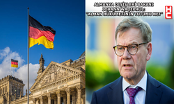 Almanya / Stefan Kornelius: "Bu, NATO'nun savaşı değil"