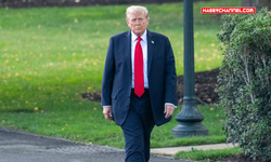 ABD Başkanı Donald Trump: "İran anlaşma yapmak istiyor"