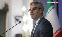 İran: "ABD tarafından gönderilen teklif ‘mantıksız’ talepler içeriyor"