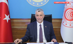 Bakan Ömer Bolat: "AB Ürünü' politikası olumlu ve yapıcı bir karar olmuştur"
