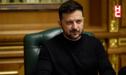 İran gelişmeleri... Zelenski: "ABD bizden destek talep etti"