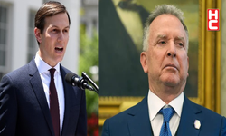 Steve Witkoff ve Jared Kushner'ın İsrail ziyareti iptal edildi