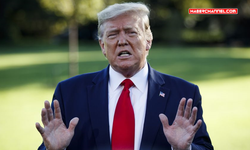 İran gelişmeleri.... Trump: "İşi bitirene kadar ayrılmayacağız"