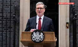 ABD / İsrail-İran savaşı; Keir Starmer: "Geniş çaplı savaşa dahil olmayacağız"