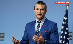 ABD / Pete Hegseth: "İran asla nükleer silaha sahip olamayacak"