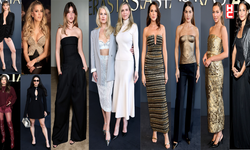 Hollywood yıldızlarını Los Angeles’ta buluşturan davet: Kérastase