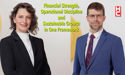 Enerjisa Enerji’s first integrated annual report...