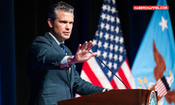 ABD Savunma Bakanı Pete Hegseth: "İran’da 7 bini aşkın hedef vuruldu"