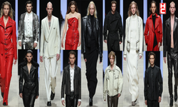 Moscow Fashion Week: Emre Erdemoğlu Fall/Winter 26 büyüledi